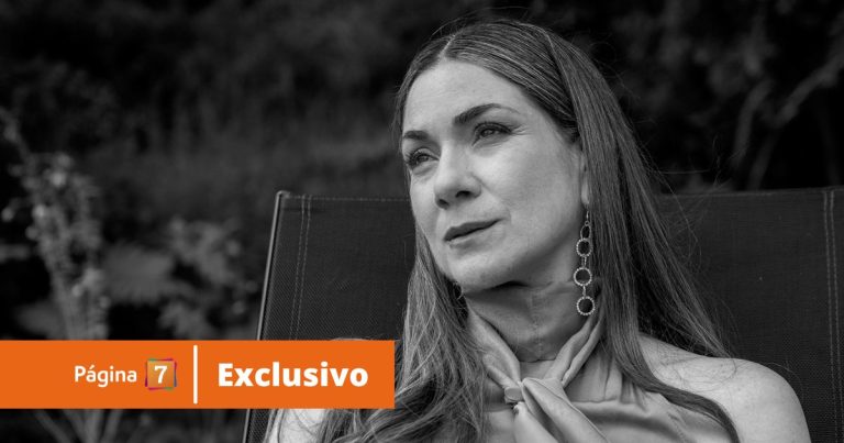 'Detrás de la lluvia': la nueva película de Valeria Sarmiento filmada en Valdivia y sus alrededores