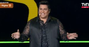 chayanne mi nombre es