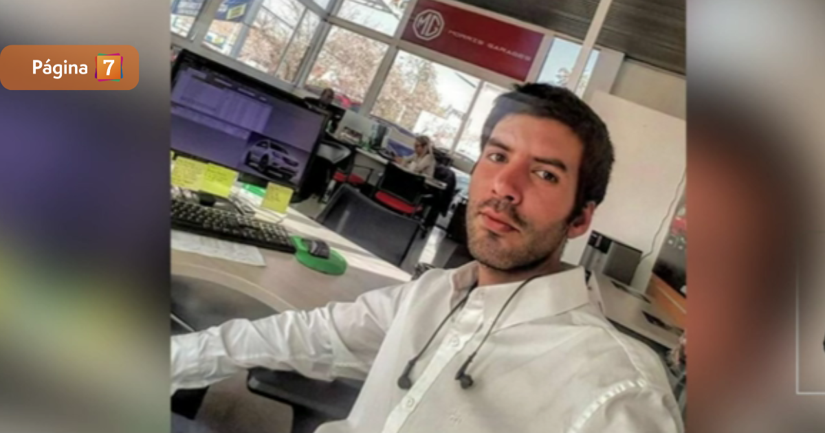 chileno preso en Rikers island aseguran que es inocente