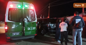 formalizan a clan familiar por homicidio y secuestro en lampa