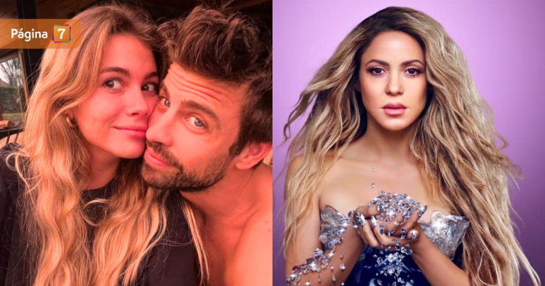 ¿Posible crisis con Clara Chía? Piqué dejó España y se mudó a Miami por la gira de Shakira