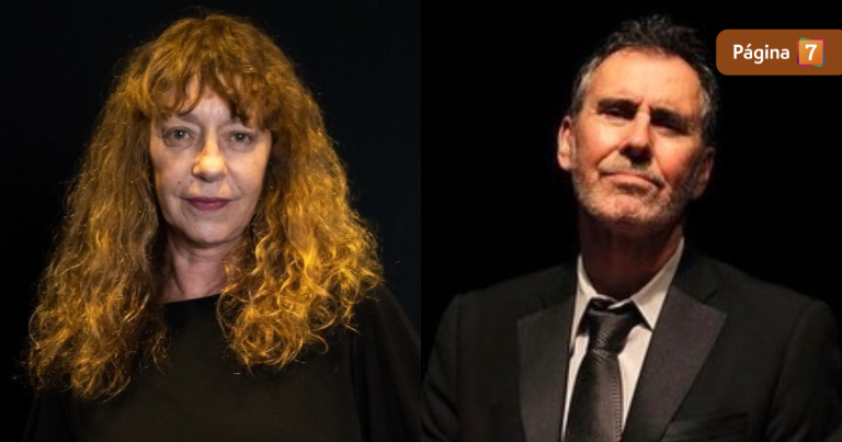 Claudia di Girolamo envió correo a Cristián Campos 3 años antes de denuncia de su hija