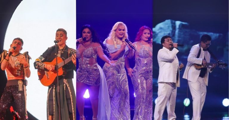 Tras inesperado empate: ¿quién ganó la Competencia Folclórica del Festival de Viña 2025?
