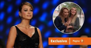 consejo de Eva Gómez a Karen Doggenweiler para Viña