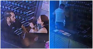 Golpean brutalmente a conserje en Independencia tras cursar multa: 