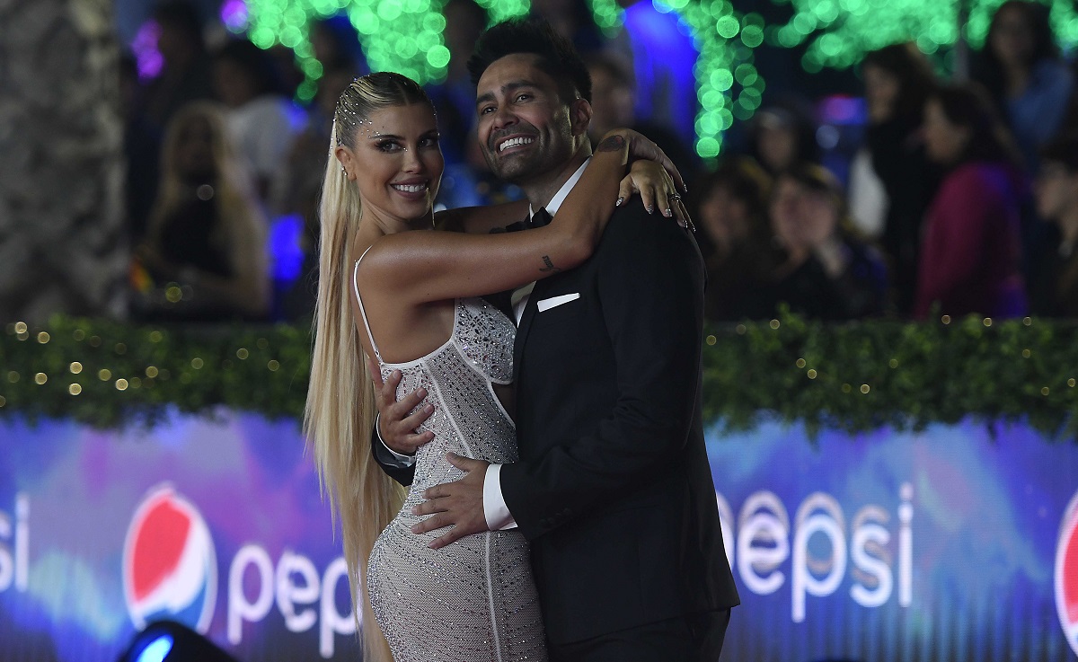 Las exparejas que se reencontrarán en la Gala de Viña 2025