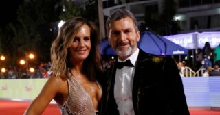 Cristián Sánchez y Diana Bolocco no irán a la Gala de Viña: "Cada vez que hemos pasado..."