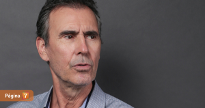 En medio de duro momento personal: Cristián Campos recordó a su madre en aniversario de su muerte