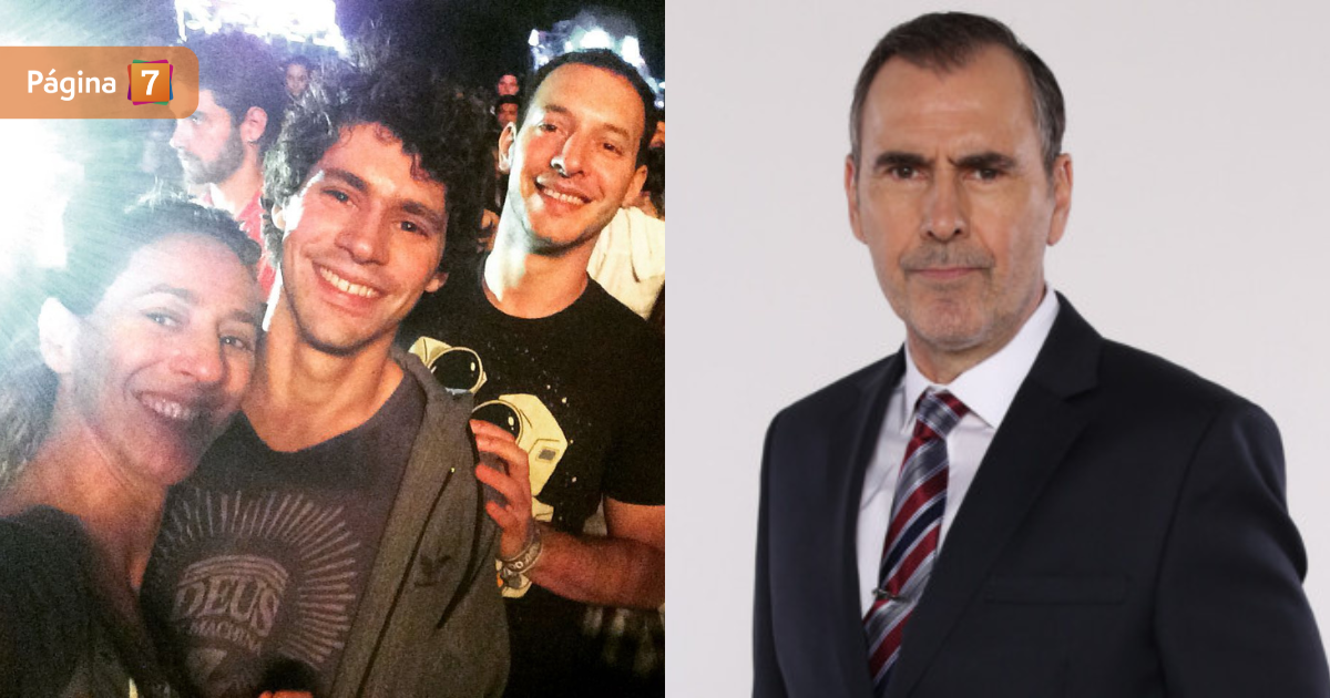 Revelan reacción de Cristián Campos al ser encarado por sus hijos en caso de abuso: "Es algo burdo"
