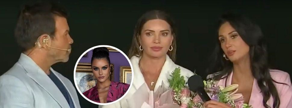 Faloon Larraguibel y Pamela Díaz reciben críticas tras elección de reina de Viña: defienden a Emilia Dides