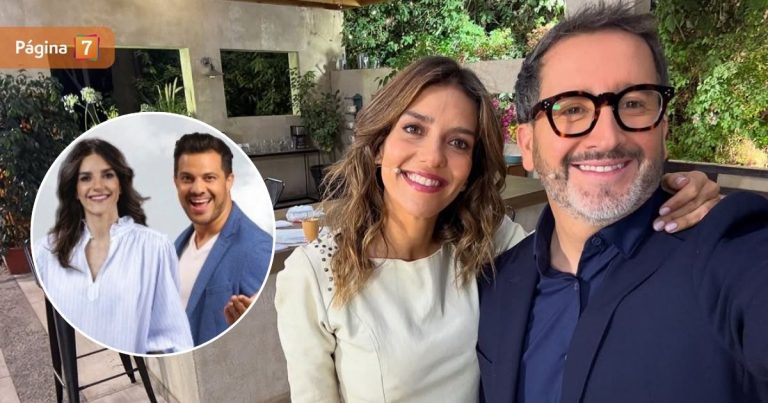 Tras su salida del 'Buenos días a todos': cuándo volverá María Luisa Godoy a las pantallas