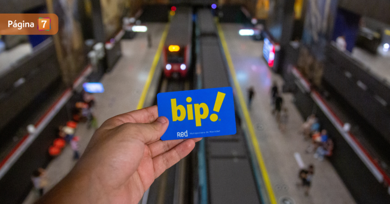 Tras nueva alza en el transporte público en la RM: ¿cuánto cuesta el pasaje de Metro y buses Red?