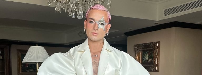 A propósito de críticas: la postura de Dani Ride ante reacciones sobre su canción 