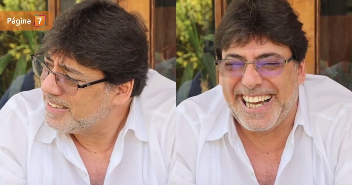 Daniel Jadue zanjó dudas sobre la llegada de un hijo y se sinceró sobre la paternidad