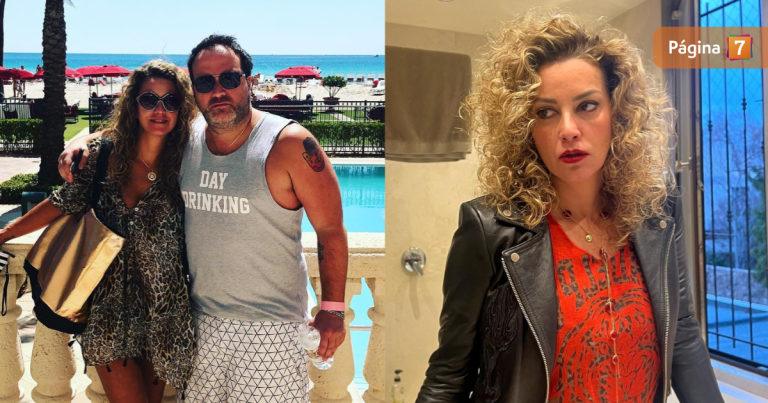 Confirman remate de lujosa casa de Daniel Sauer en San Damián: Titi Ahubert debe dejar la propiedad