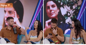 Daniela Aránguiz sobre burlas de Pablo Herrera a Maite Orsini