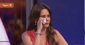 Daniella Campos aborda distancia con su hermana gemela Denisse