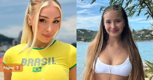 Daniella Chávez e incursión de su hija Isidora Gutiérrez en El Fenómeno: 