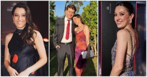 Darynka Marcic abrió su corazón sobre su historia de amor y compartió detalles de su pronta boda