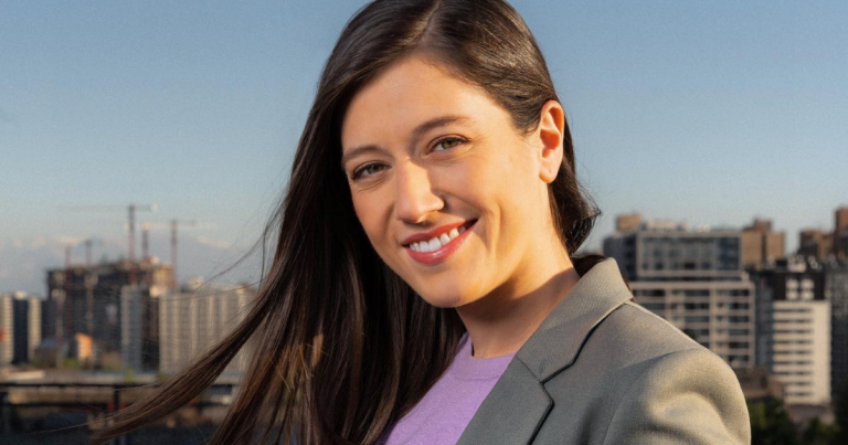 Darynka Marcic promete vestido transgresor para Gala de Viña 2025: 