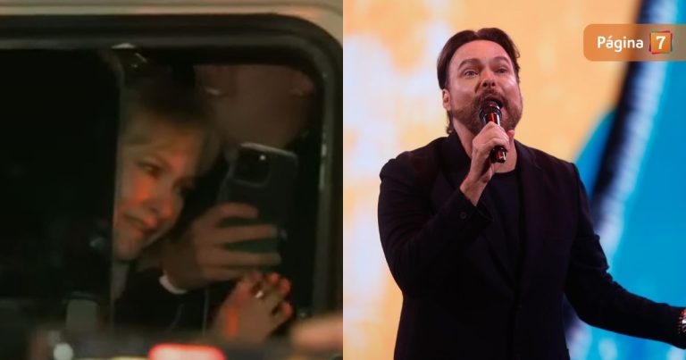 Las polémicas declaraciones de mamá de George Harris tras su fallida rutina: 