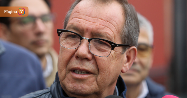 Muere a los 66 años Felipe Delpín, ex alcalde de La Granja y expresidente de la DC