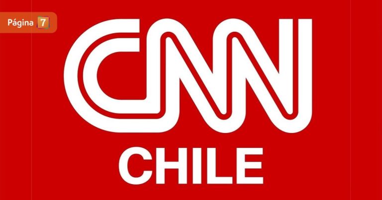 Rostro de CNN Chile anunció su salida tras 16 años en el canal: 