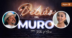 Detrás del Muro tendrá a Bombo Fica y Naya Fácil este jueves: habrá segmento llamado 