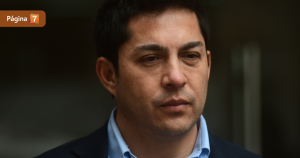 diputado jorge durán por denuncia de abuso sexual acusó extorsión