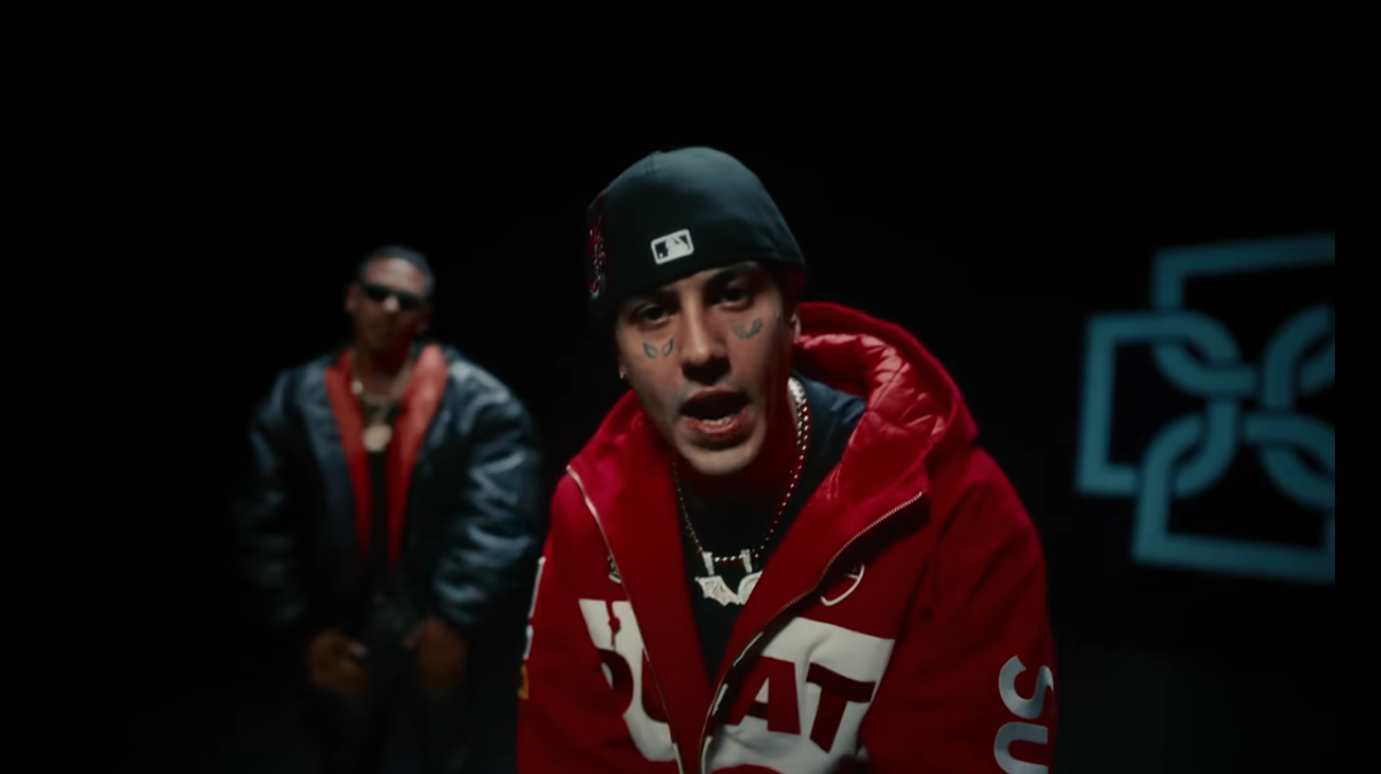 Duki tiene nueva fecha en Chile: ¿cuándo y dónde se presentará?