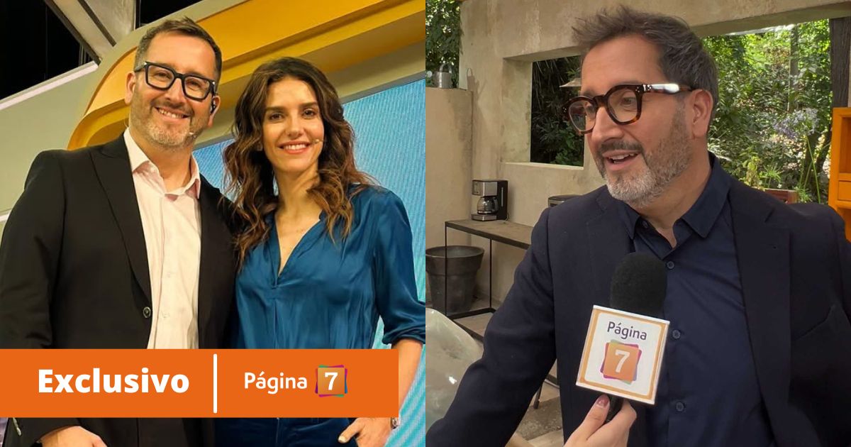 eduardo fuentes sobre salida de maria luisa godoy del bdat