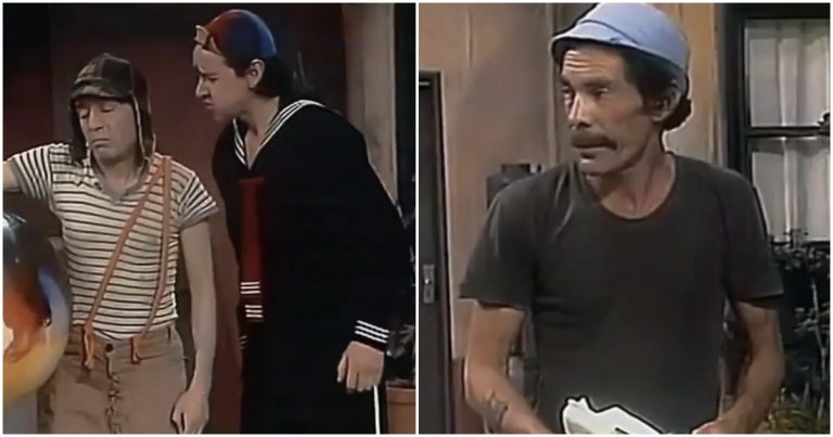 Revisa el capítulo perdido de El Chavo del 8: está centrado en la desconocida profesión de Don Ramón