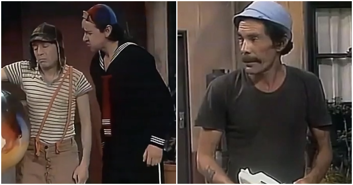 Descubren episodio perdido de El Chavo del 8 que se transmitió en una sola ocasión por televisión
