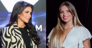 Emilia Dides sorprendió con sincero mensaje a Faloon por corona de reina de Viña 2025