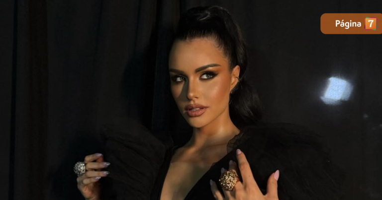 Emilia Dides explicó procedimiento estético que se hizo antes del Miss Universo: 