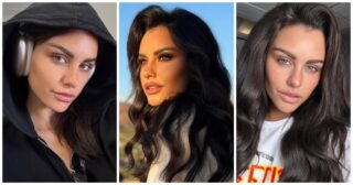 Emilia Dides reveló especial detalle que usará en la Gala de Viña: tiene relación con Miss Universo