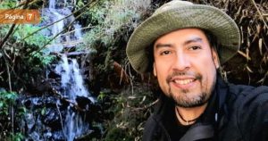 Encuentran cuerpo sin vida de docente desaparecido hace tres días en cerro La Campana