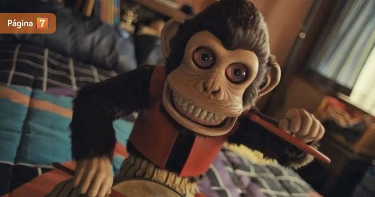 Ante su estreno en Chile: ¿Tiene 'El Mono' escena post-créditos?