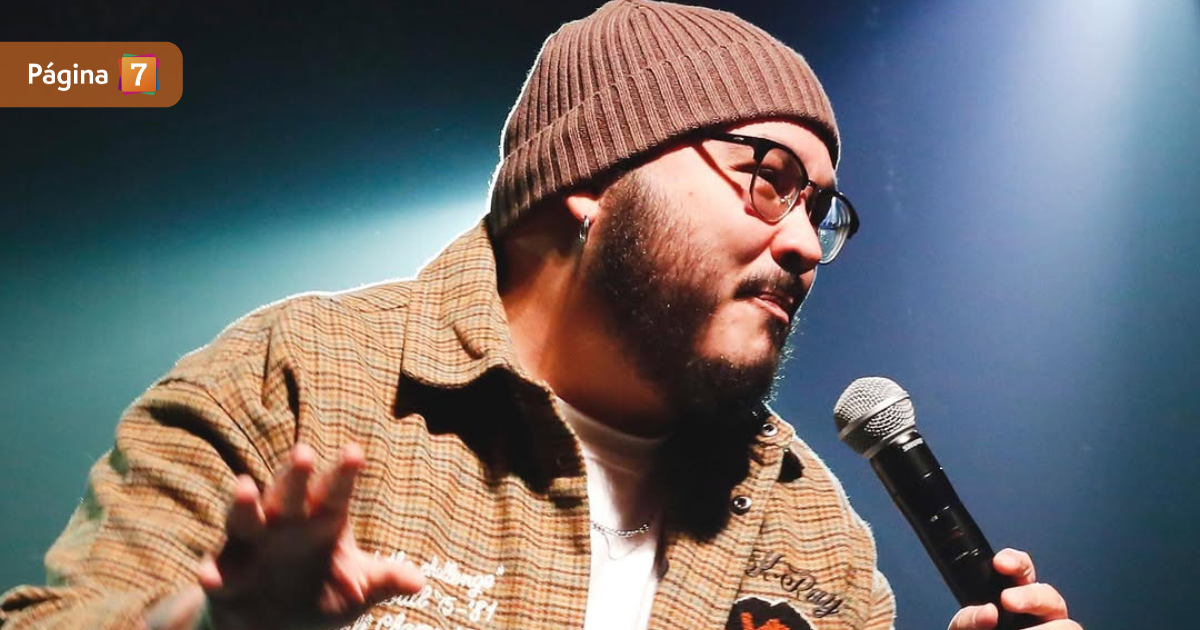 esteban duch humorista venezolano