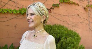 Eugenia Martínez de Irujo: la duquesa española que será parte de la Gala de Viña 2025