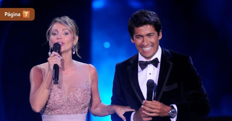 Eva Gómez contó grave trastorno alimenticio que casi sufrió en su paso por el Festival de Viña