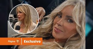 Eva Gómez habló de su diagnóstico de melanoma: contó reacción de sus hijos y por qué lo ocultó a su madre