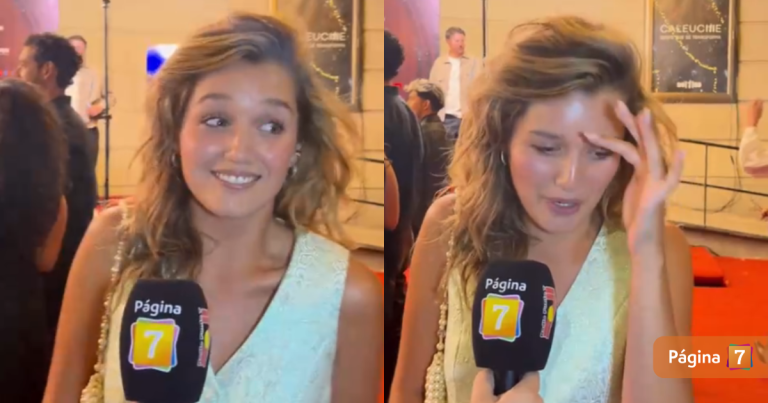 Fernanda Finsterbusch analizó evolución de Javiera en Juego de Ilusiones y dio luces de su desenlace