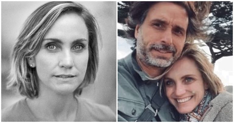 Fernanda Hansen celebró su aniversario de matrimonio con profundo mensaje: “La misma convicción”