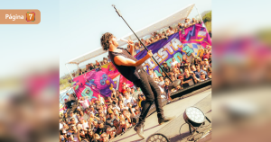 Confirman devolución de tickets y nueva fecha de Fiesta Grado 3 en Santiago tras suspensión