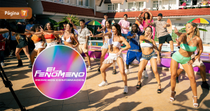 Se acerca su fin: 'El Fenómeno' se despedirá de pantalla con importantes anuncios