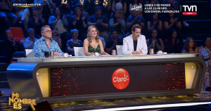 Mi Nombre Es definió a nuevo finalista: decisión del jurado dividió a los televidentes en redes