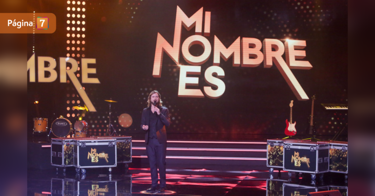 ¿Quién ganará el millonario premio? Estos son los 10 finalistas de 'Mi Nombre Es'