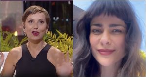 Fran García-Huidobro se refirió a quienes critican a Tonka Tomicic