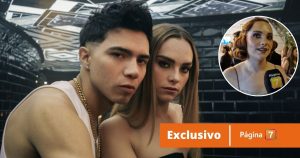 Francisca Armstrong habló de 'Baby Bandito 2' y sus nuevos proyectos: “Pueden esperar mucha acción”